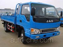 Бортовой грузовик JAC HFC1060K8R1T