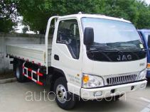 Бортовой грузовик JAC HFC1060K8T