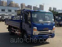 Бортовой грузовик JAC HFC1043P71K1C2V