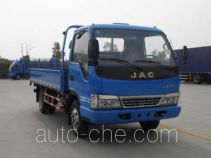 Бортовой грузовик JAC HFC1060P92K1C2