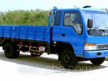 Бортовой грузовик JAC HFC1061K1R1