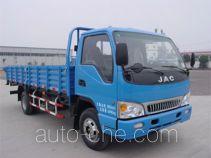 Бортовой грузовик JAC HFC1061K1T