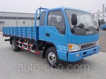 Бортовой грузовик JAC HFC1061K2R1T