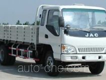 Бортовой грузовик JAC HFC1081K9R1D