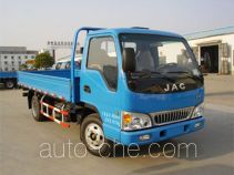 Бортовой грузовик JAC HFC1065K13D