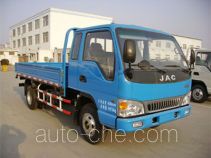 Бортовой грузовик JAC HFC1065K13R1D