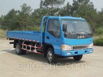 Бортовой грузовик JAC HFC1065K4T