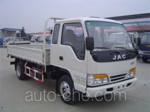 Бортовой грузовик JAC HFC1070K1R1T