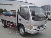 Бортовой грузовик JAC HFC1070K3T