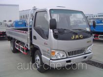 Бортовой грузовик JAC HFC1070K4T