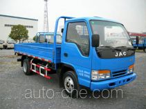 Бортовой грузовик JAC HFC1070KT