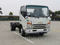 Шасси грузового автомобиля JAC HFC1070P71K5C2Z