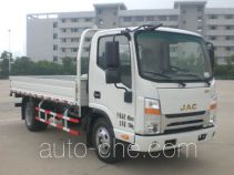 Бортовой грузовик JAC HFC1070P73K3C3V