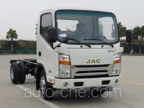 Шасси грузового автомобиля JAC HFC1070P73K5C3Z