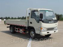 Бортовой грузовик JAC HFC1070P93K3C2