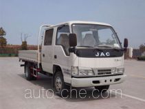 Бортовой грузовик JAC HFC1070R93K1C2