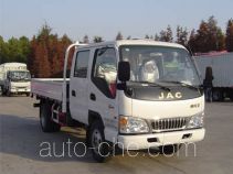 Бортовой грузовик JAC HFC1070R93K2C2