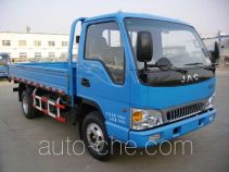 Бортовой грузовик JAC HFC1071K1T