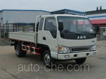 Бортовой грузовик JAC HFC1071K2R1T