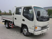 Бортовой грузовик JAC HFC1071K3RT