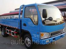 Бортовой грузовик JAC HFC1071K5T