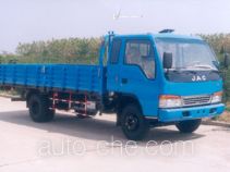 Бортовой грузовик JAC HFC1071KR1L