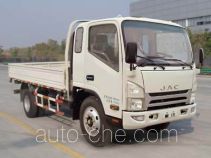 Бортовой грузовик JAC HFC1071L1K1R1T