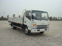 Бортовой грузовик JAC HFC1056P71K1C6