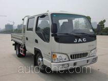 Бортовой грузовик JAC HFC1071R92K1C2