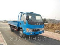 Бортовой грузовик JAC HFC1080K2T