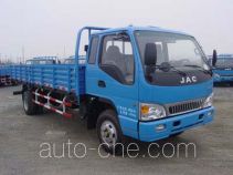 Бортовой грузовик JAC HFC1080K5R1T