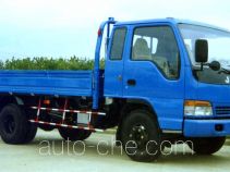 Бортовой грузовик JAC HFC1080KR1D