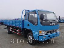 Бортовой грузовик JAC HFC1081K9R1