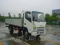 Бортовой грузовик JAC HFC1081L1K1T