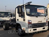 Шасси грузового автомобиля JAC HFC1081P71K1C5ZV