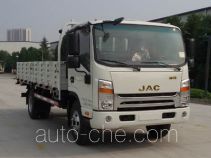 Бортовой грузовик JAC HFC1081P71K1C6