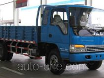 Бортовой грузовик JAC HFC1082K9R1