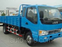 Бортовой грузовик JAC HFC1082KR1T