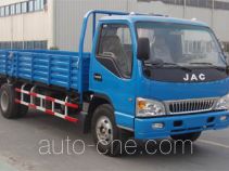 Бортовой грузовик JAC HFC1083K9D