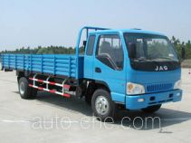 Бортовой грузовик JAC HFC1093KR1