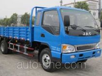 Бортовой грузовик JAC HFC1056K93R1