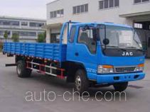 Бортовой грузовик JAC HFC1084K1R1T