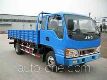 Бортовой грузовик JAC HFC1084K2R1T