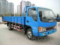 Бортовой грузовик JAC HFC1084K2T