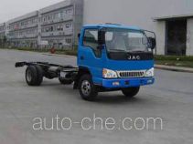 Шасси грузового автомобиля JAC HFC1084P92K2C4