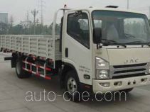 Бортовой грузовик JAC HFC1091L1KT