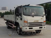 Бортовой грузовик JAC HFC1120P71K1C6V