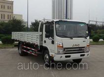 Бортовой грузовик JAC HFC1100P71K1C6V