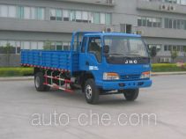 Бортовой грузовик JAC HFC1093KR1T