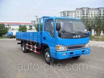 Бортовой грузовик JAC HFC1110K1T